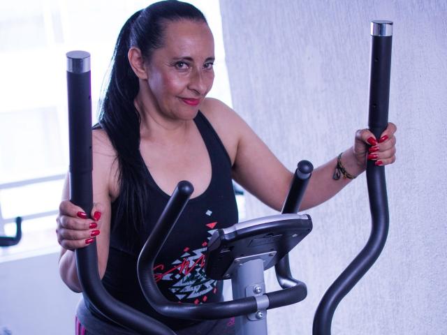 Mannuelaa - сексуальная веб-камера в реальном времени - 7778004