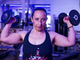 Mannuelaa - сексуальная веб-камера в реальном времени - 7778016