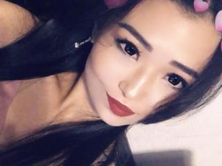 Chiminew - online show sexy with a charcoal hair Sex teen 18+ 