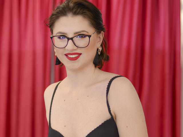 KianaEvy - Live sexe cam - 7778412