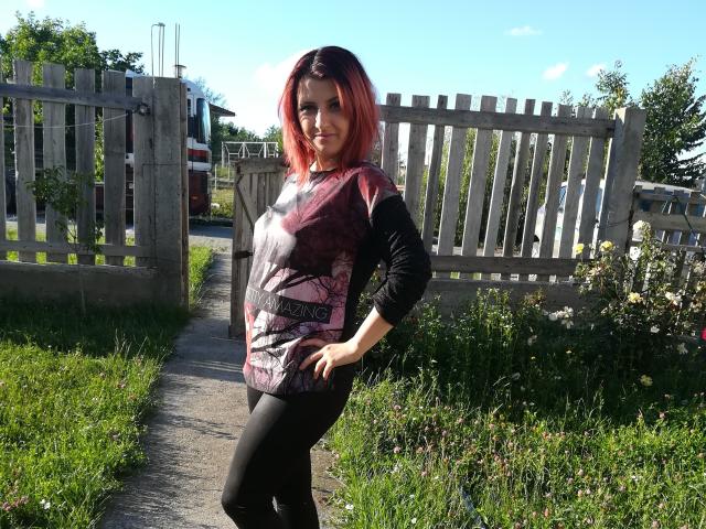 KissMyassXXL - Sexe cam en vivo - 7778528