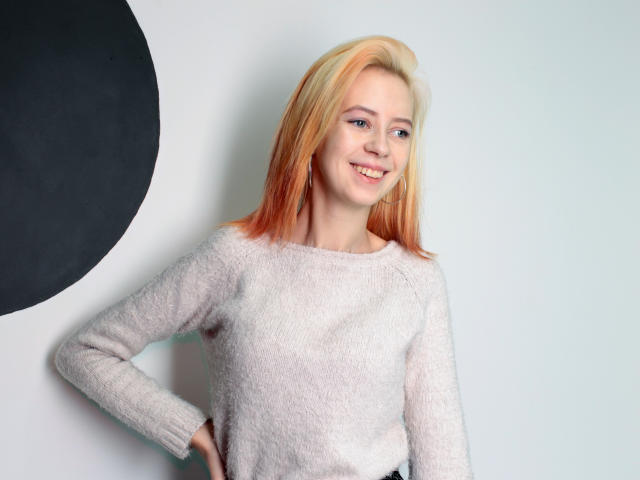 AshleyRare - Sexe cam en vivo - 7778840