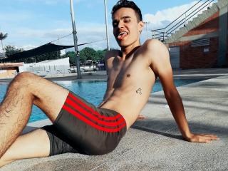 ScarletHotLove - Sexe cam en vivo - 7779228