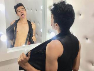 ScarletHotLove - Sexe cam en vivo - 7779244