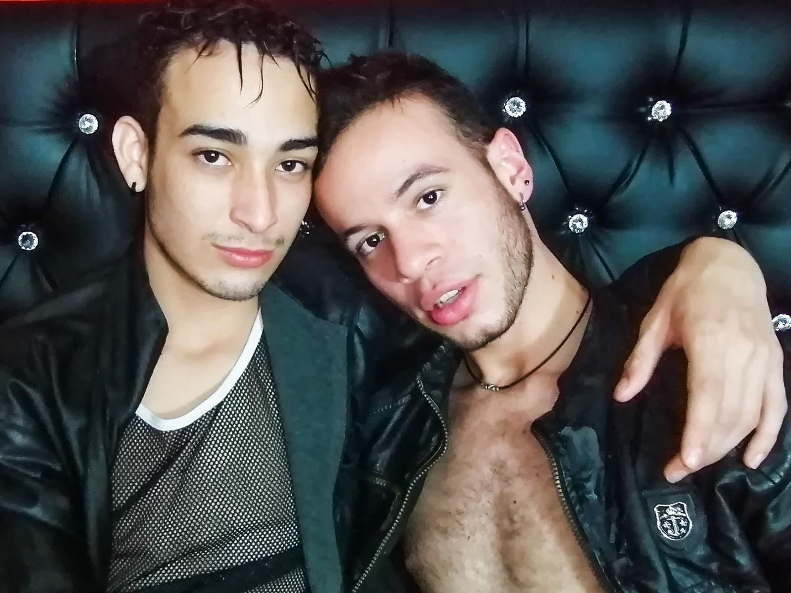 HanselAndAngel - Sexe cam en vivo - 7779652