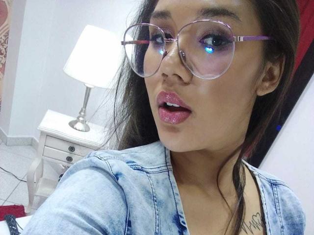 TiffanyKlein - Sexe cam en vivo - 7781536