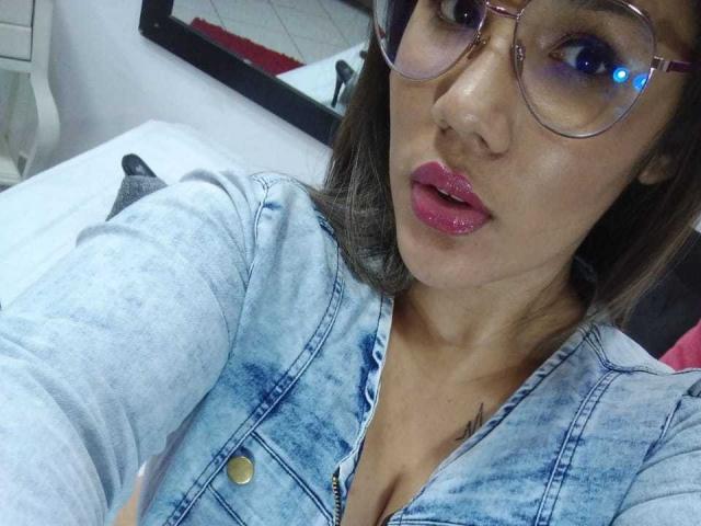 TiffanyKlein - Camera khiêu dâm &amp; quyến rũ trực tiếp - 7781544