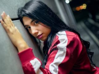 KaytlinDiaz - chat online exciting with this average body XXx girl 