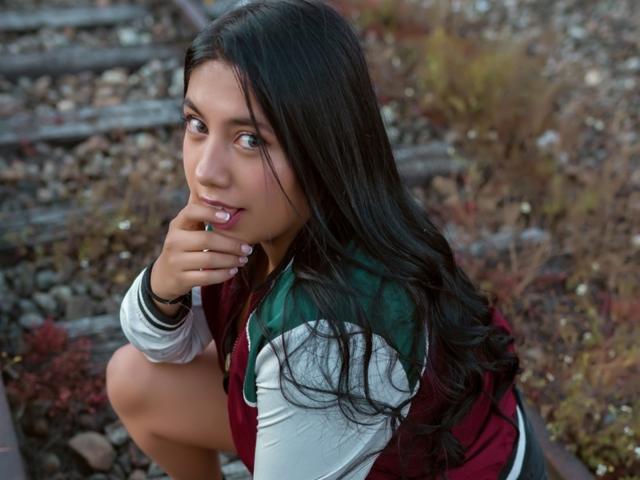 KaytlinDiaz - сексуальная веб-камера в реальном времени - 7781592