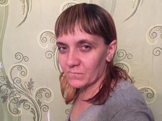 JulieSun - Web cam x with this so-so figure Sexy lady 