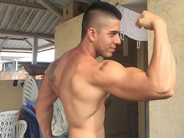 HotWillians - Live Sex Cam - 7782540