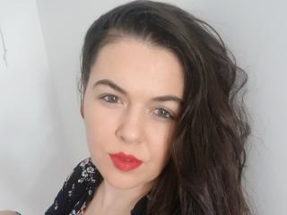 KristinaLaCroix - online chat exciting with a Nude teen 18+ 