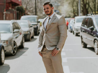 TravissHolden - Chat cam xXx with this Homosexuals 