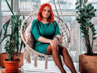 RedFoxxx - Sexe cam en vivo - 7788148