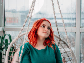 RedFoxxx - Sexe cam en vivo - 7788156