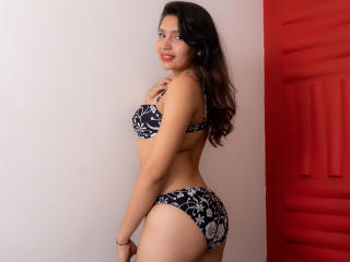 NikkiHottie - Sexe cam en vivo - 7790036