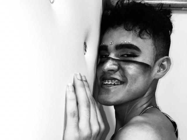 ScarletHotLove - Sexe cam en vivo - 7791248