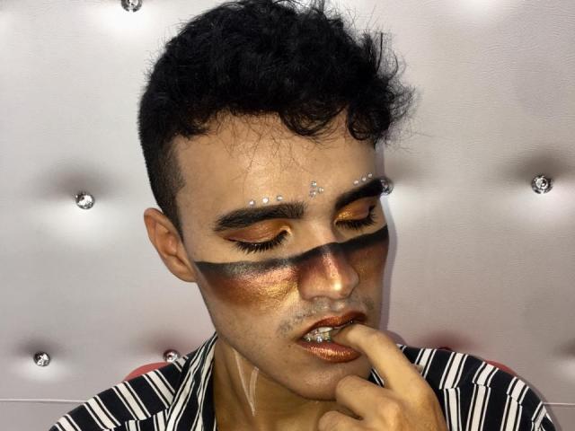 ScarletHotLove - Sexe cam en vivo - 7791252