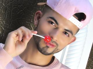 ClarkBig - сексуальная веб-камера в реальном времени - 7791652