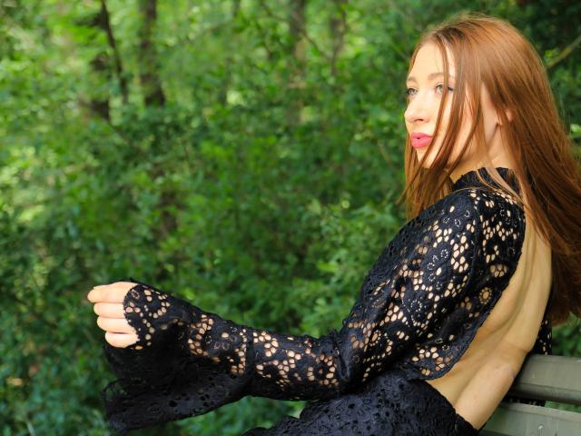 RebellLa - сексуальная веб-камера в реальном времени - 7792740