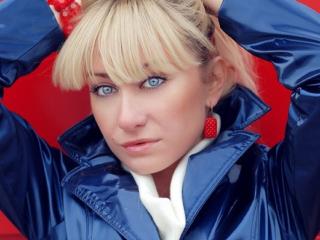 AlegraAmador - Sexe cam en vivo - 7793720