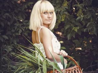 AlegraAmador - Sexe cam en vivo - 7793724