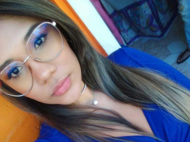 TiffanyKlein - Sexe cam en vivo - 7794140