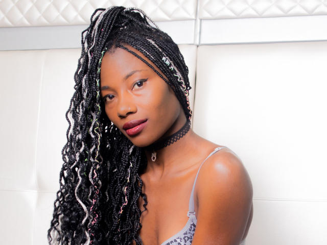 EvaPalmer - Sexe cam en vivo - 7797164