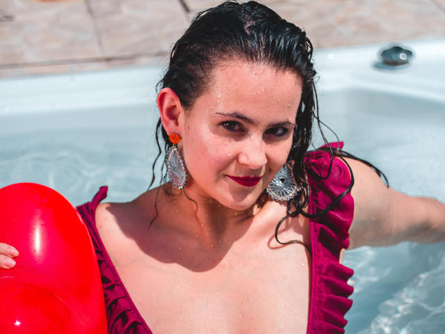 NatashaaGold - Sexe cam en vivo - 7797908