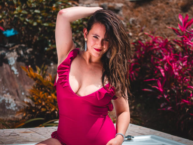 NatashaaGold - сексуальная веб-камера в реальном времени - 7797932