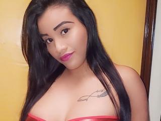 CamilaSexAnal - Live chat hard with this ordinary body shape Attractive woman 