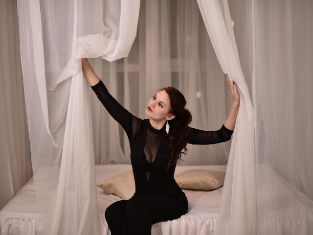 BehindYou - Camera khiêu dâm &amp; quyến rũ trực tiếp - 7801392