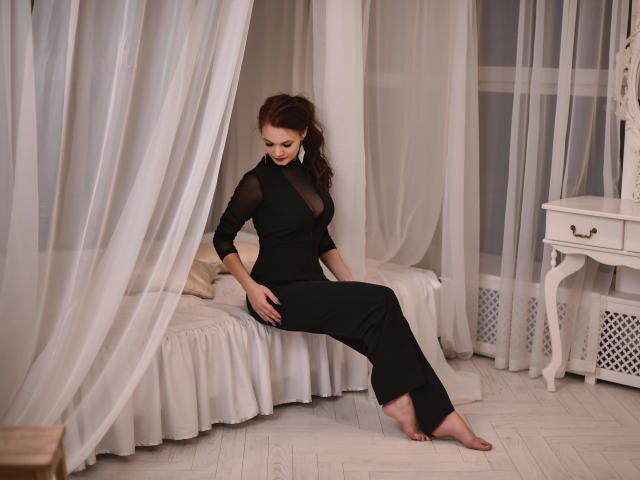 BehindYou - Camera khiêu dâm &amp; quyến rũ trực tiếp - 7801404