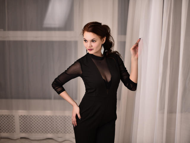 BehindYou - Live porn &amp; sex cam - 7801408