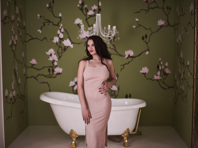 BehindYou - Sexe cam en vivo - 7801420