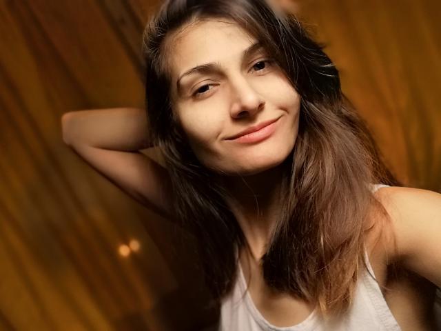 HappyLilly - Sexe cam en vivo - 7801816