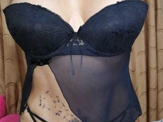 GiraMatureWoman - Sexe cam en vivo - 7803852