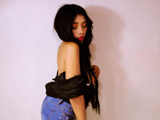 Faryyh - Live cam x with a huge knockers X college hottie 