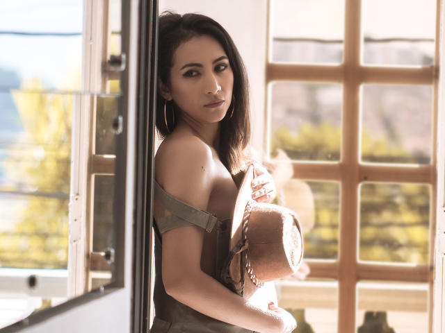 EvaCollins - Sexe cam en vivo - 7804144