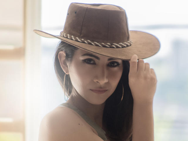 EvaCollins - Sexe cam en vivo - 7804224