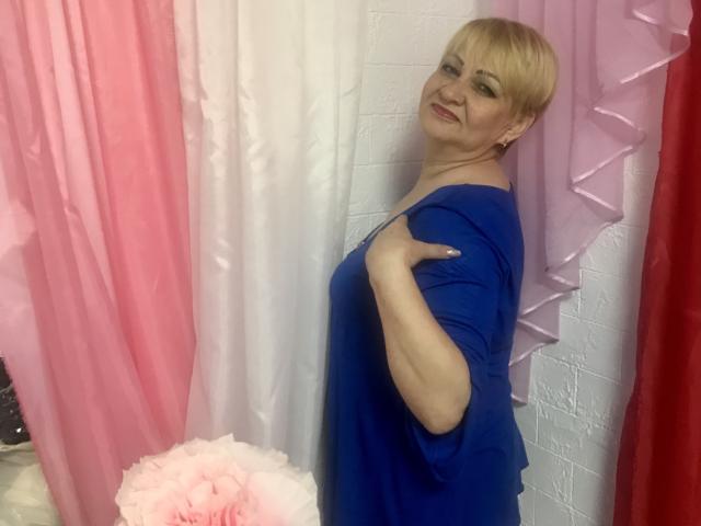 JessikaMature - Sexe cam en vivo - 7805408