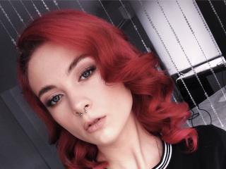FlameofHeart - online chat nude with a skinny body Sexy girl 