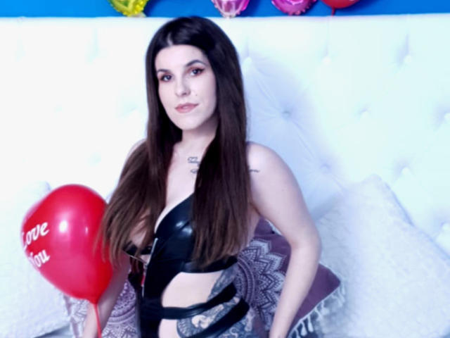 AairahArabian - Élő pornó és szexkamera - 7807828