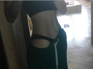 PaulaFlame - Sexe cam en vivo - 7808196