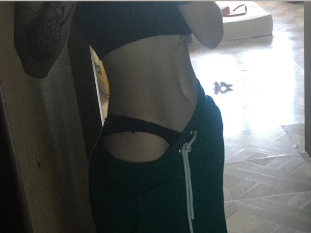 PaulaFlame - Live porn &amp; sex cam - 7808196