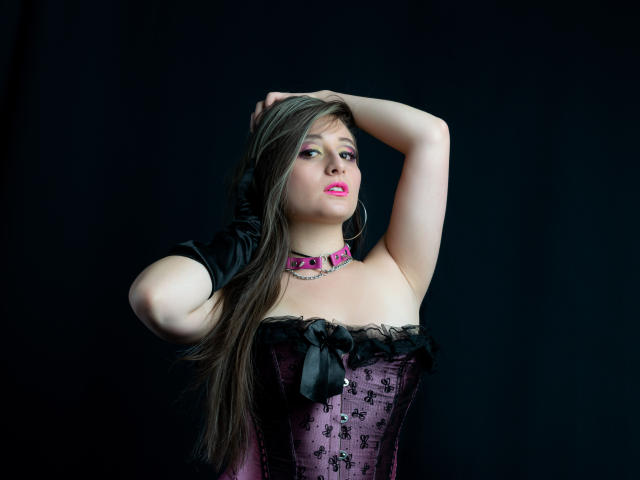 GiaSwitch - Sexe cam en vivo - 7809348