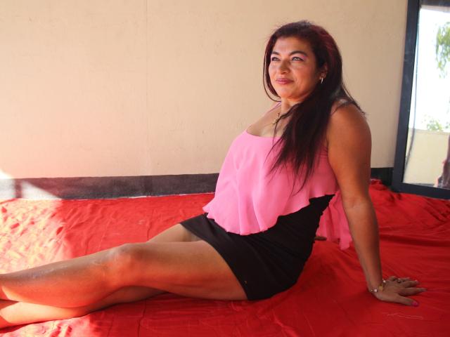 SamanthaNaughtyX - Sexe cam en vivo - 7810676