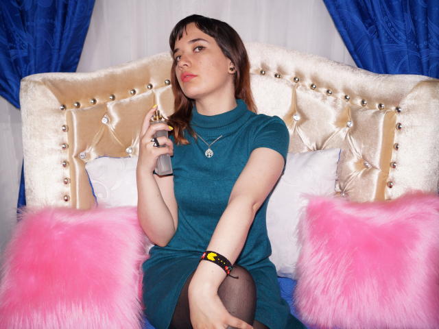 PrincesHilda - Sexe cam en vivo - 7813288