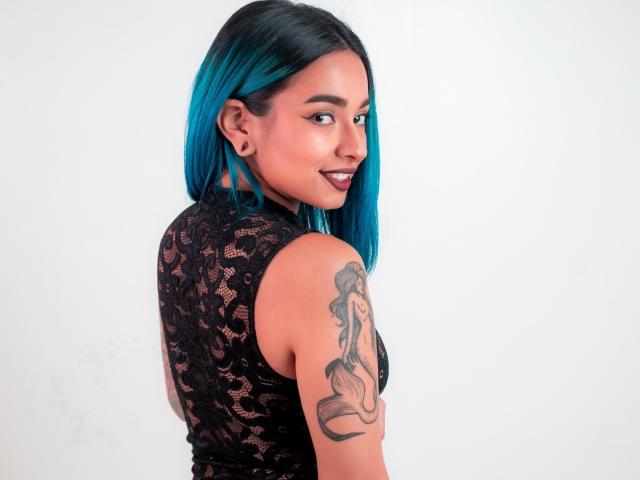 MaryhanBlair - Sexe cam en vivo - 7813692