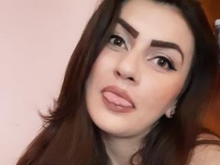 ExRebecca - Live Sex Cam - 7814540